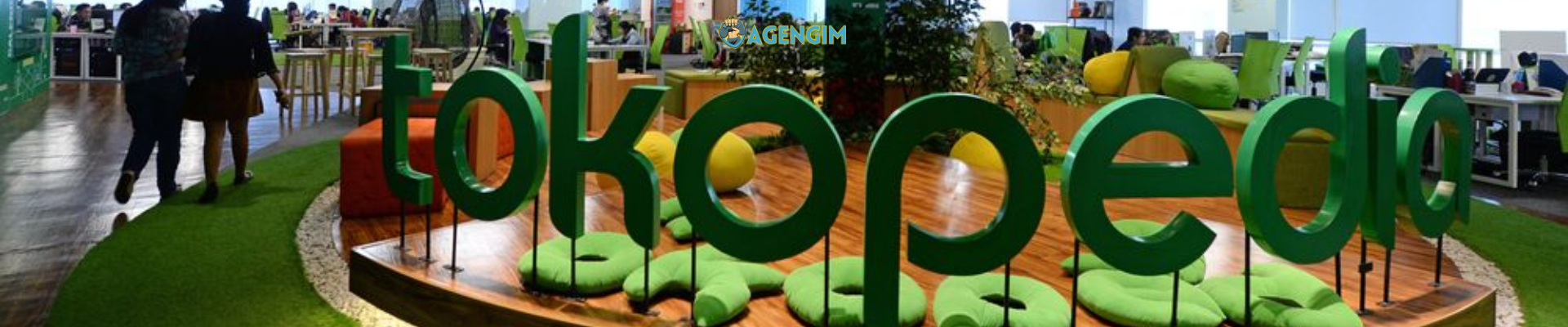 TOKOPEDIA